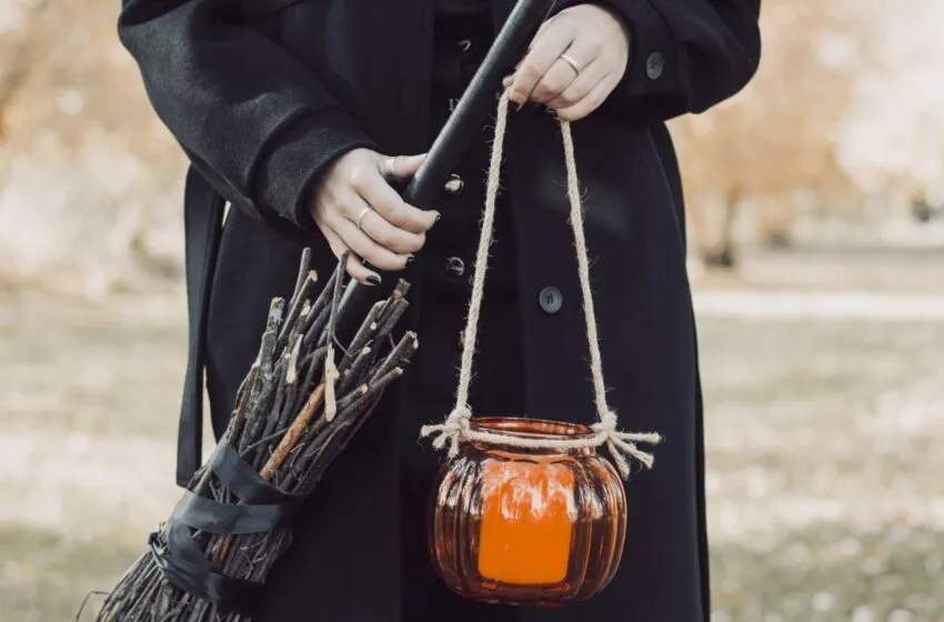  De Samhain a Halloween 