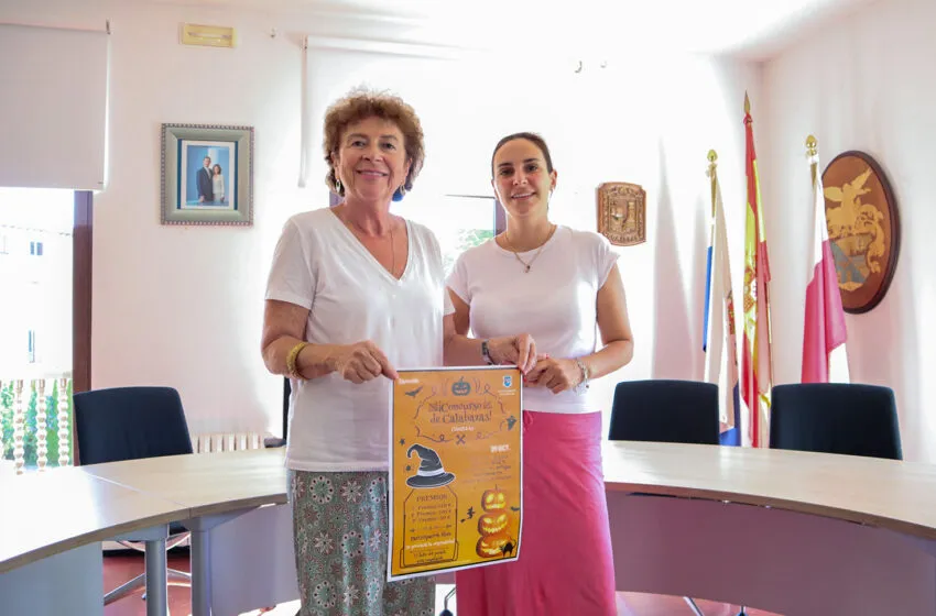 Samuín se celebrará en Comillas con una Casa del Terror, pasacalles y un concurso de decoración de calabazas