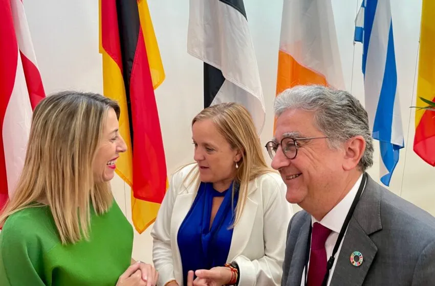 Cantabria mantendrá su presencia en las Comisiones NAT y SEDEC del Comité de las Regiones