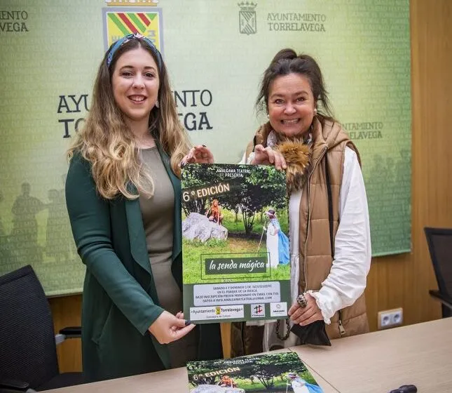 Cultura presenta la 6ª edición de los paseos teatralizados por La Viesca
