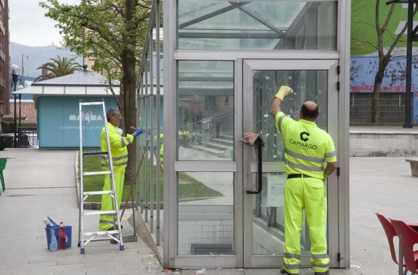  El TSJ anula el proceso de oferta pública de empleo y de estabilización de trabajadores del Ayuntamiento de Camargo iniciado por Esther Bolado