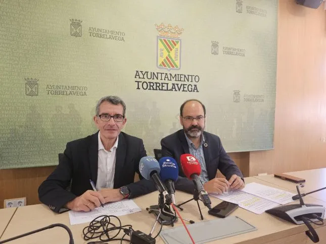 El equipo de gobierno presenta su propuesta de Ordenanzas Fiscales para 2024