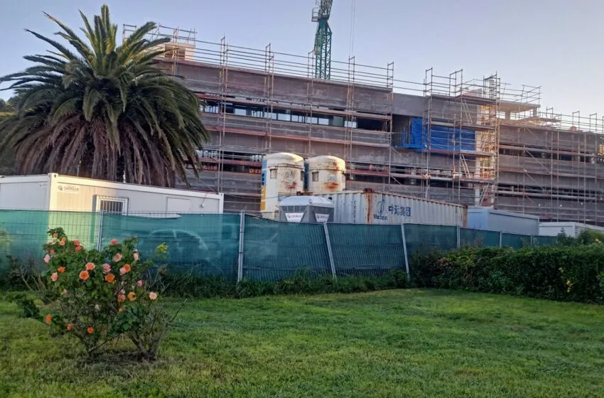  Comunicado oficial sobre el Centro Náutico Pesquero de Laredo