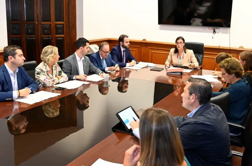 La Comisión de Economía aprueba las ordenanzas fiscales de 2024