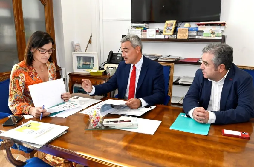  Igual agradece a Quirón Prevención su apuesta por Santander con un nuevo centro de prevención