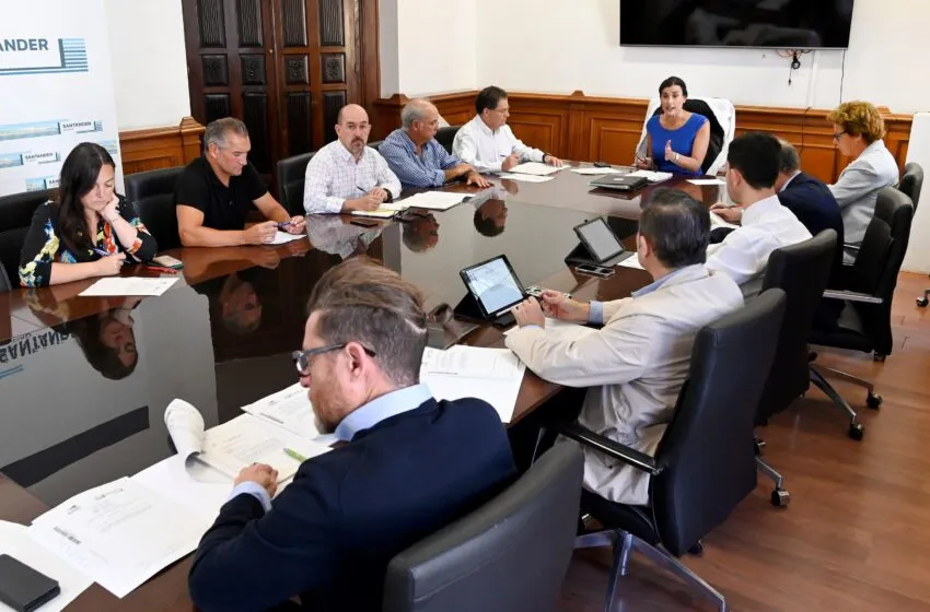 El IMD aprueba un presupuesto de 11,7 millones para 2024, un 22% más que en 2023