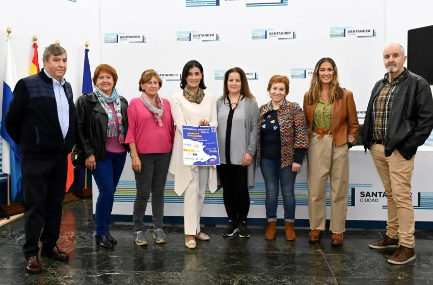 Noticias de Cantabria | El Cántabro | Santander se suma a la conmemoración del Día Internacional del Cáncer de Hígado