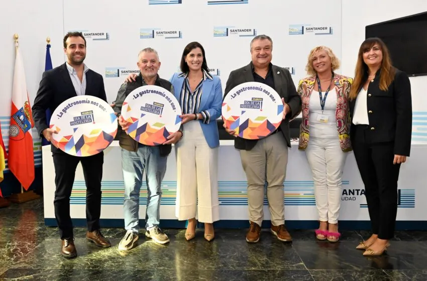 El Ayuntamiento recibe el reconocimiento de Makro por su apoyo a la hostelería