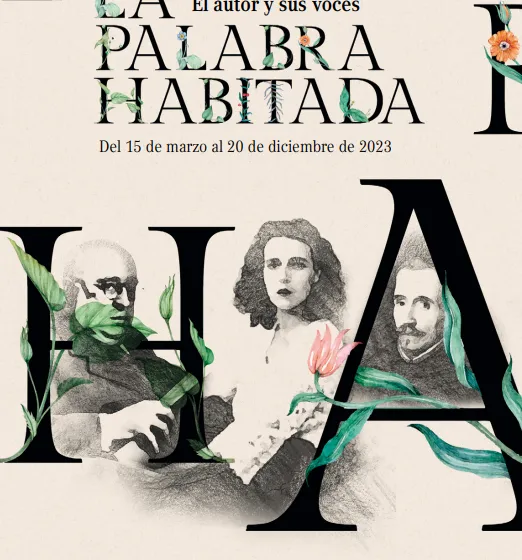NUEVA SESIÓN DE LA PALABRA HABITADA EN EL DR. MADRAZO
