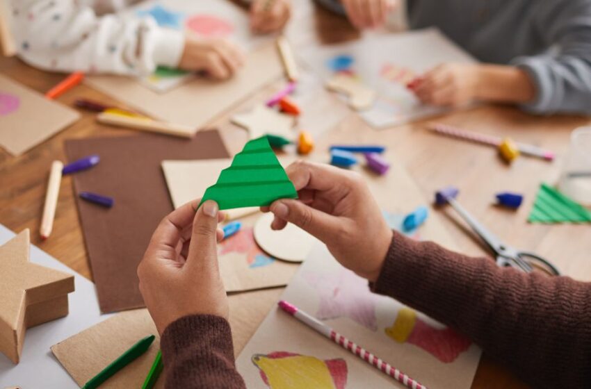  Santa Cruz de Bezana acoge este fin de semana actividades de ocio alternativo dirigidas a niños a partir de 12 años