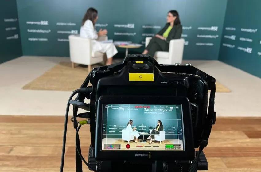 El Ayuntamiento recibe el premio nacional ‘Sustainability Actions’ por Santander Capital Natural