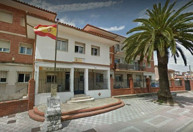 Camargo celebra mañana el día de la Guardia Civil con la entrega de distinciones