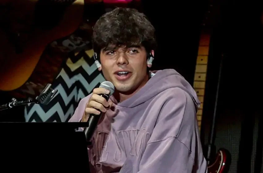  ¿Quién es Iñigo Quintero?