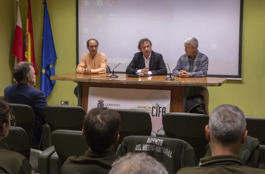 Desarrollo Rural ultima el decreto que regulará las ayudas destinadas a indemnizar a los ganaderos afectados por la enfermedad hemorrágica epizoótica