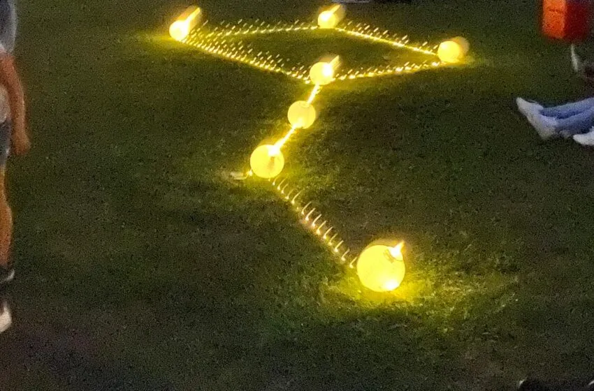 Noticias de Cantabria | El Cántabro | Éxito de la experiencia familiar ‘Un paseo por las estrellas’ con todas las plazas completas