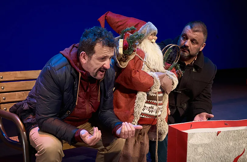 Noticias de Cantabria | El Cántabro | Más de una veintena de propuestas conforman los circuitos 'Territorio' y 'Escena' para esta semana