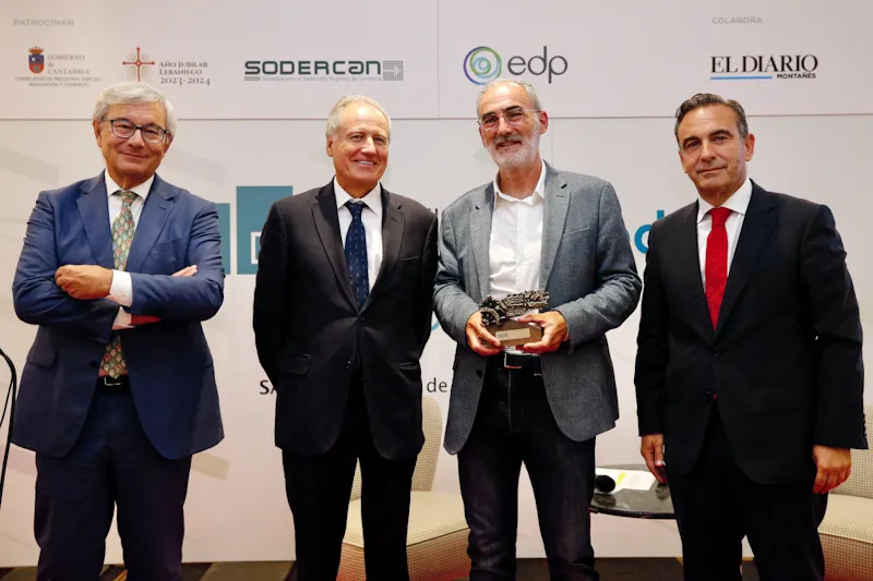Arasti llama a las empresas a transitar hacia la economía verde y digital con el apoyo del Gobierno