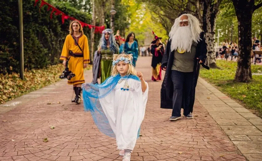 Noticias de Cantabria | El Cántabro | EL III FESTIVAL FANTÁSTICO “LA SERENDIPIA” SE CELEBRARÁ ESTE FIN DE SEMANA