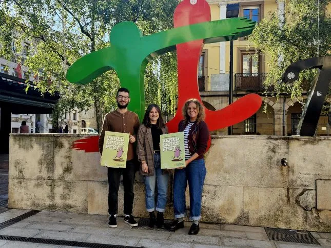 Noticias de Cantabria | El Cántabro | El Verdulera Fest llega a Torrelavega el 2 y 3 de diciembre