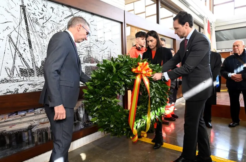  Santander inaugura el Museo Machichaco con motivo del 130 aniversario de la explosión