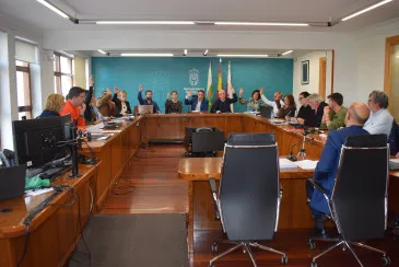 Noticias de Cantabria | El Cántabro | Piélagos aprueba definitivamente la modificación del Reglamento Orgánico Municipal que crea y regula el funcionamiento del grupo mixto