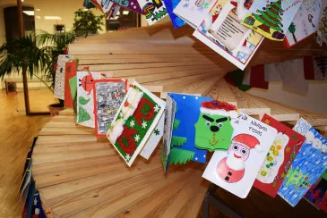 Noticias de Cantabria | El Cántabro | El Ayuntamiento de Piélagos abre, hasta el 21 de noviembre, el plazo de presentación de trabajos al concurso escolar de postales navideñas 2023