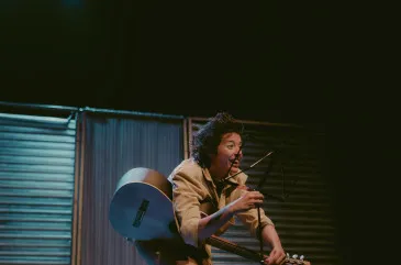 Noticias de Cantabria | El Cántabro | “Limit”, un espectáculo de clown gestual, clausurará este sábado en Oruña la IX edición de la Muestra internacional de teatro ‘Mujeres que cuentan’