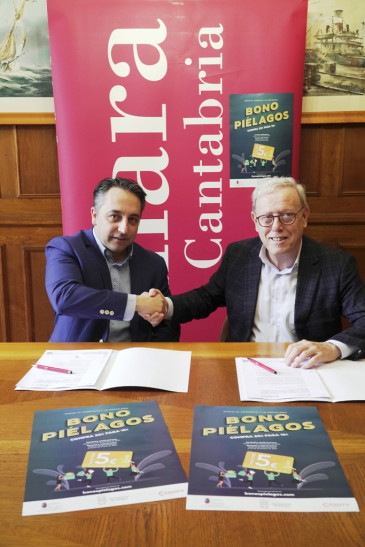 Noticias de Cantabria | El Cántabro | Piélagos emitirá, a partir del próximo lunes, 10.000 bonos de consumo para incentivar las ventas en comercios y negocios de hostelería del municipio