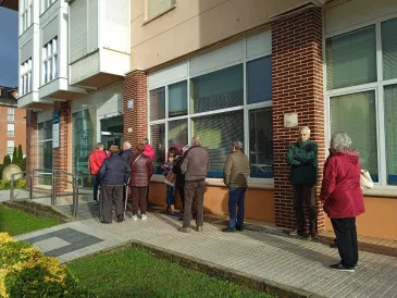  Agotados los “bonos de consumo” de la nueva campaña de dinamización comercial del Ayuntamiento de Piélagos