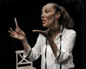  Un monólogo irónico sobre la violencia machista clausurará este sábado la II edición del Ciclo ‘Un otoño de teatro’ del Ayuntamiento de Piélagos