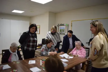 Noticias de Cantabria | El Cántabro | Piélagos celebra el decimotercer aniversario de la Residencia DomusVi de Liencres trabajando en favor de las personas mayores de Cantabria