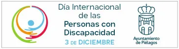 Noticias de Cantabria | El Cántabro | Piélagos se sumará a la celebración del Día internacional de las personas con discapacidad