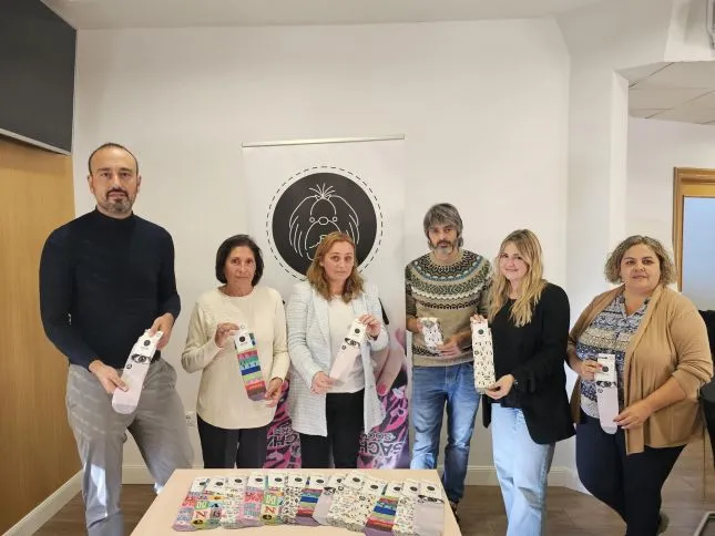 López Estrada se reúne con representantes de la Asociación Tolerancia 0 contra el Bullying, Alouda y Cantabria por el Sáhara