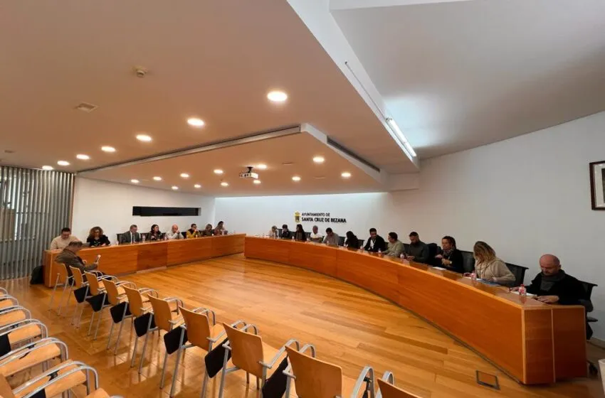 Noticias de Cantabria | El Cántabro | Carmen Pérez: “La subida de la tarifa del agua responde al contrato firmado por el anterior equipo de gobierno”