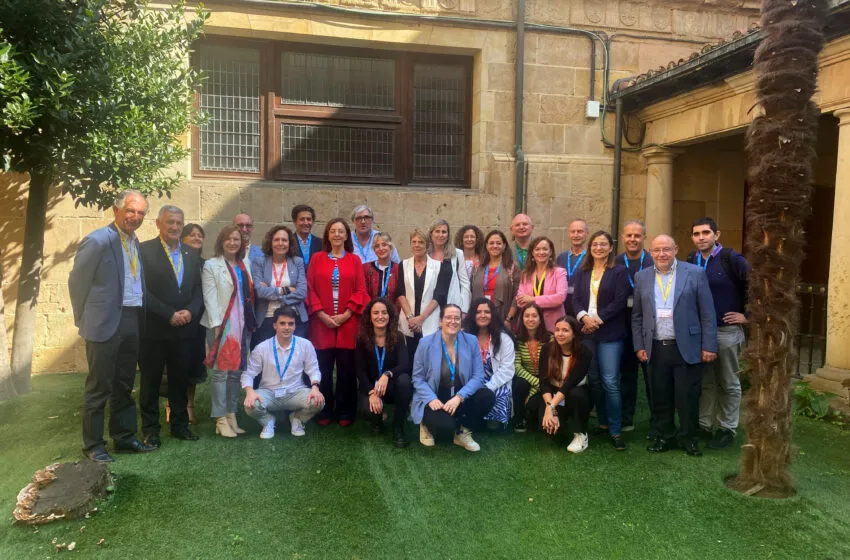 Noticias de Cantabria | El Cántabro | La cátedra MARE de Economía Circular de la UC se une a la recién creada ‘Red de Cátedras Universitarias de Sostenibilidad’