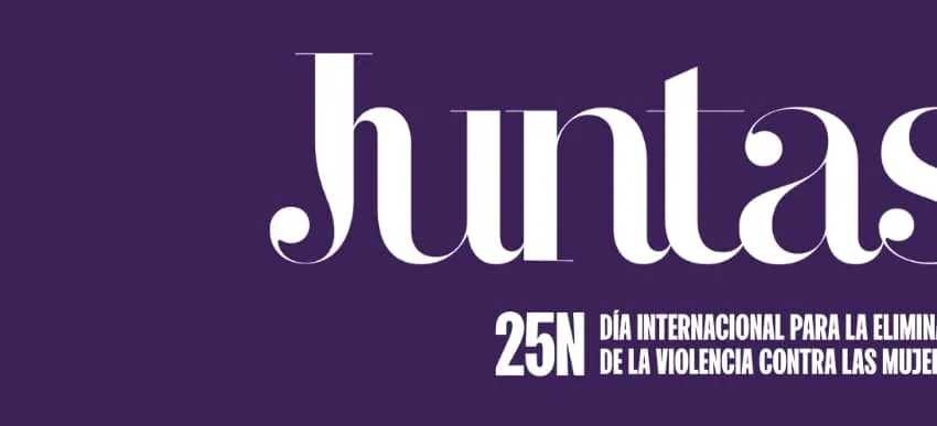  Ayuntamiento de Santa Mª de Cayón conmemora el “Día Internacional para la Eliminación de la Violencia contra las Mujeres”