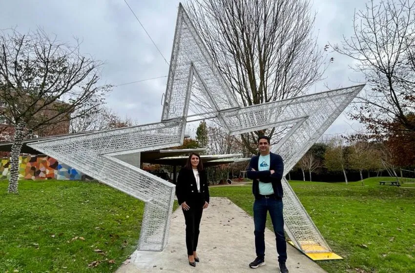 Noticias de Cantabria | El Cántabro | Santa Cruz de Bezana da la bienvenida a la Navidad el 1 de diciembre con el encendido de las luces