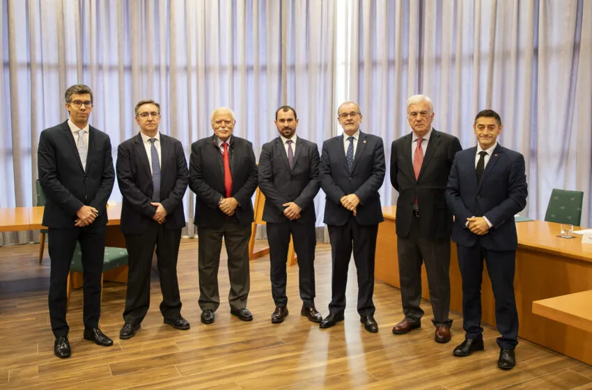  La Fundación Leonardo Torres Quevedo entrega el Premio a la Colaboración Empresarial a la empresa INGECID