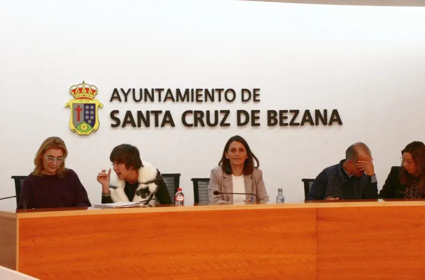El Ayuntamiento de Santa Cruz de Bezana aprueba un presupuesto de 12 millones de euros para 2024
