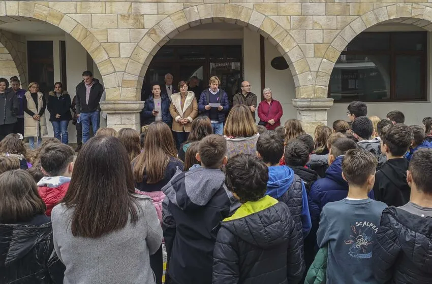  Diestro cree que “la solución a la lacra de la violencia de género debe partir de la educación”