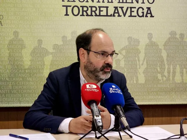 Torrelavega renovará la calle Mártires y la Plaza de Cuatro Caños