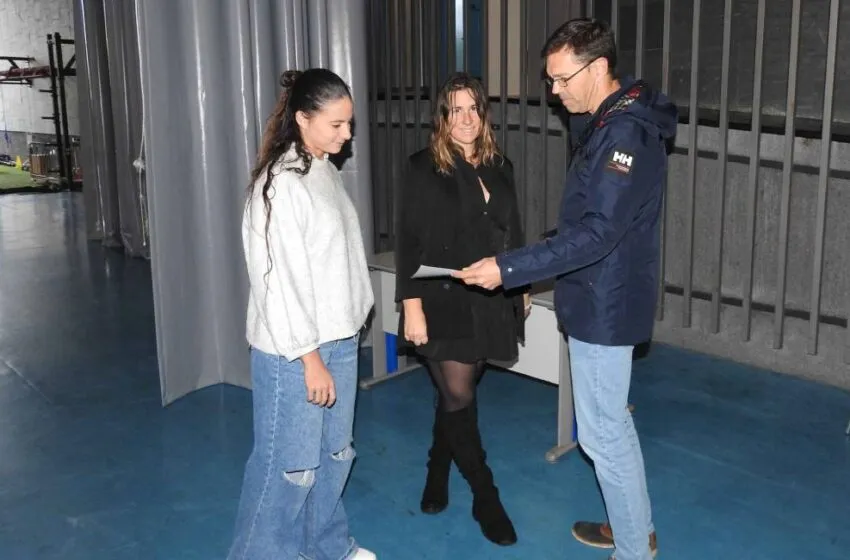  El Ayuntamiento recibirá una subvención del Gobierno Regional de 300.000 euros para la ejecución de dos pistas de pádel en 2024