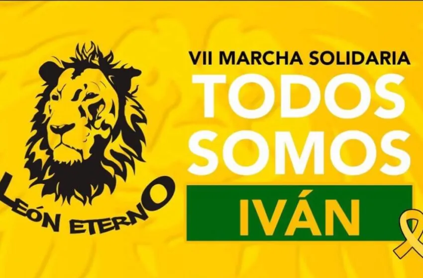 Noticias de Cantabria | El Cántabro | Ya está abierta la inscripción para la VII Marcha Solidaria Todos Somos Iván del 9 de diciembre