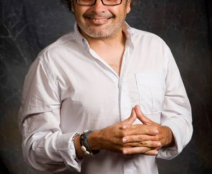  Alberto Sebastián ofrecerá mañana viernes en la Biblioteca el cuentacuentos del gallo Kikirikí