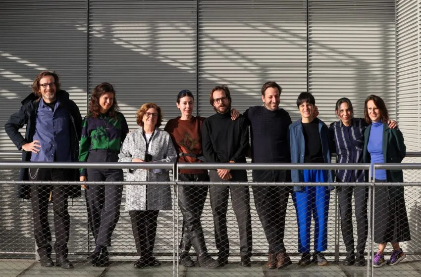  EL CENTRO BOTÍN PRESENTA ITINERARIOS XXVIII, SEIS PERSPECTIVAS INNOVADORAS SOBRE LOS DEBATES ACTUALES DEL ARTE CONTEMPORÁNEO