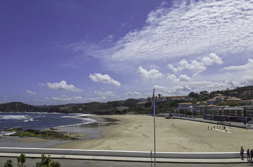  Comillas no solicitará para el año 2024 el distintivo de la Bandera Azul