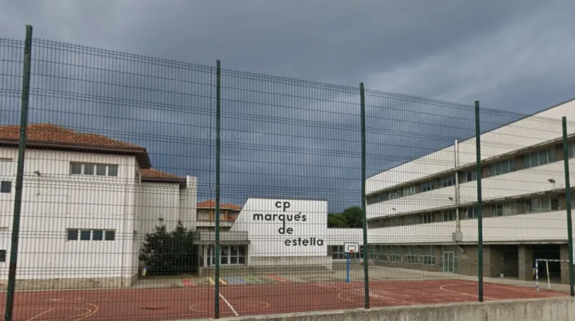 Noticias de Cantabria | El Cántabro | La alcaldesa de Santander se reúne con el AMPA del CEIP Marqués de Estella
