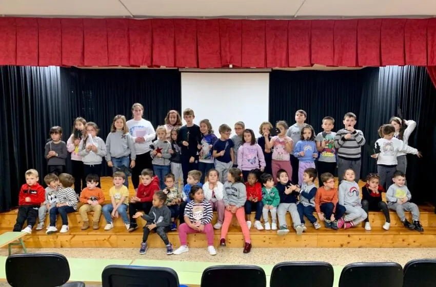 Noticias de Cantabria | El Cántabro | Más de 60 niños participan en los programas de conciliación de Camargo