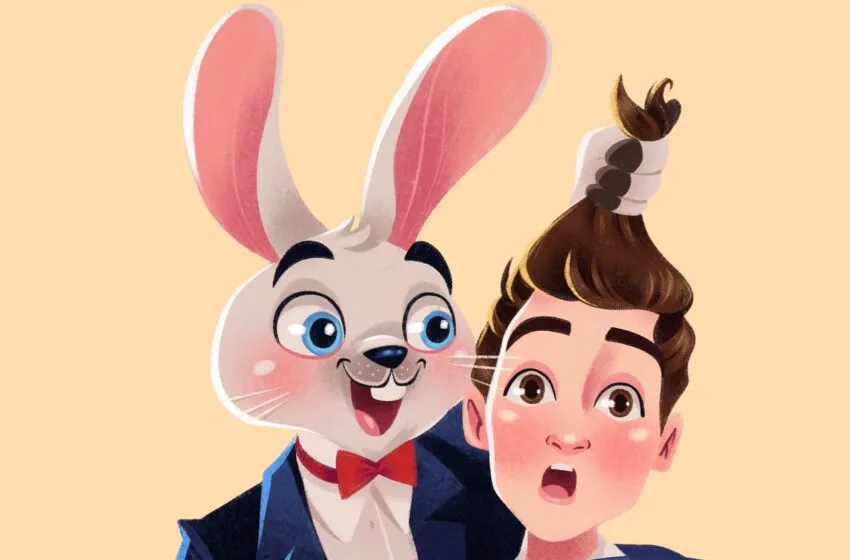  Voilá, el Festival Internacional de Ilusionismo