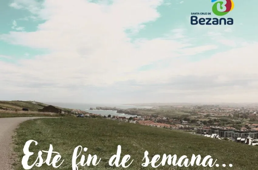 Noticias de Cantabria | El Cántabro | Actividades para el fin de semana del 10 al 12 de noviembre